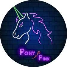 ponypink
